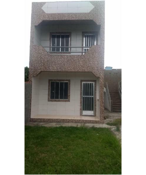 Lindo Flat Em Cabo Frio 아파트 외부 사진