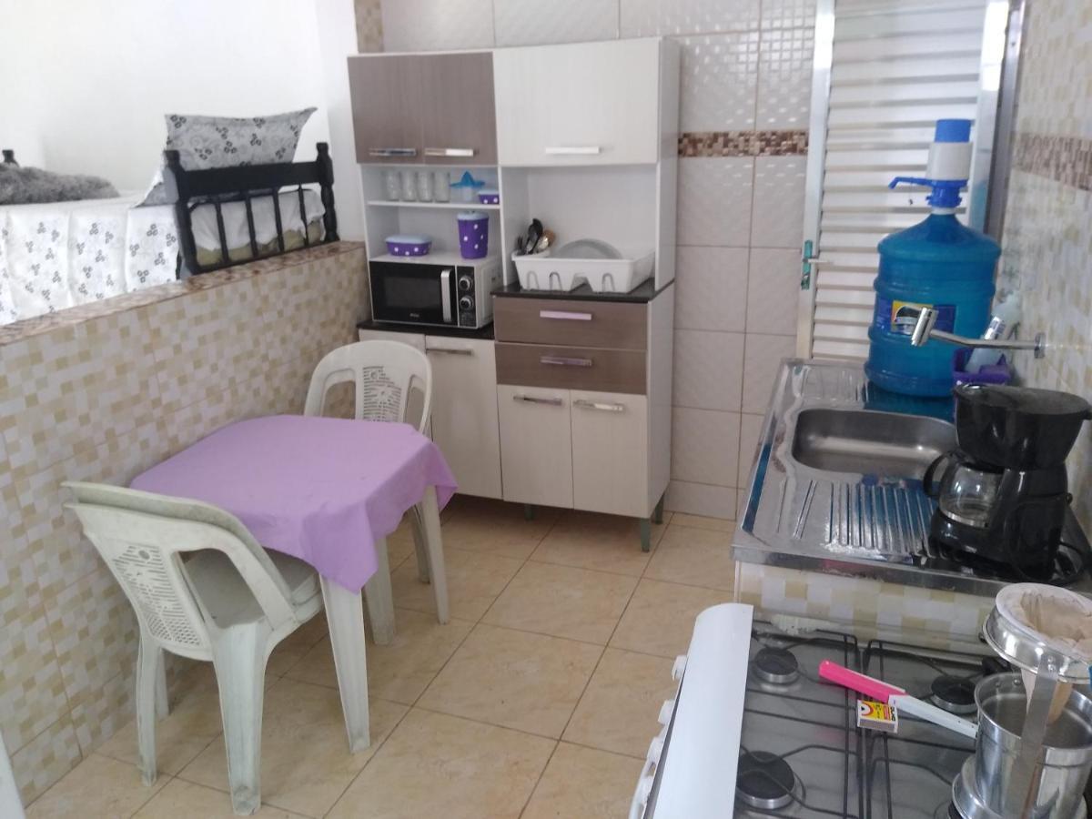 Lindo Flat Em Cabo Frio 아파트 외부 사진