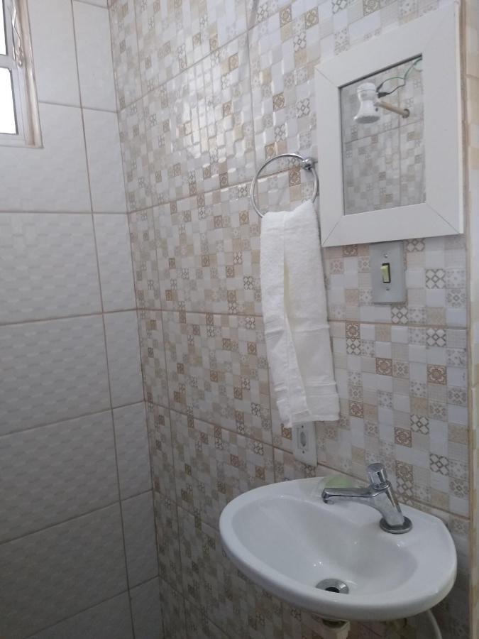 Lindo Flat Em Cabo Frio 아파트 외부 사진