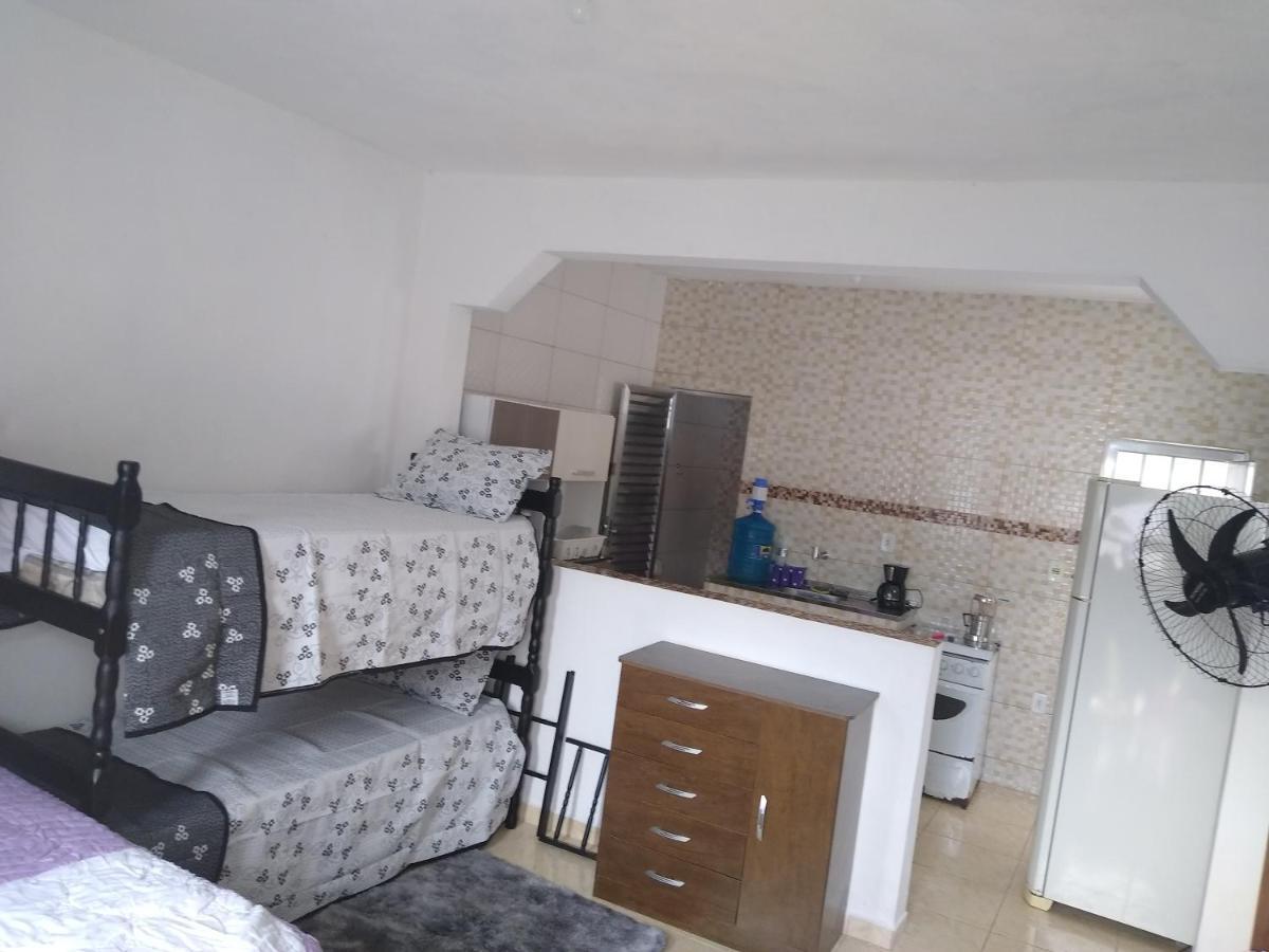 Lindo Flat Em Cabo Frio 아파트 외부 사진